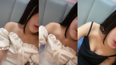 ♈♈♈【新片速遞】2024年8月，新人，学生妹好纯好漂亮，【时年亦昭昭】奶子好大，跟瘦弱身材对比好明显 (6)